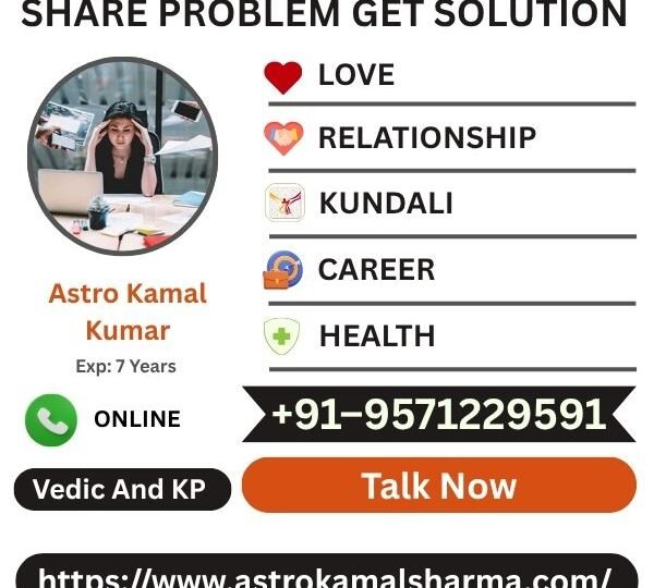Top Career Astrology in London