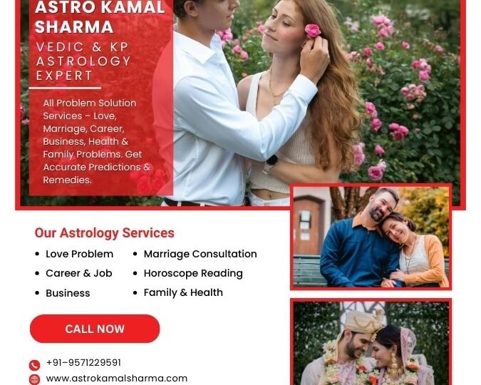 Best Astrologer in Maldives