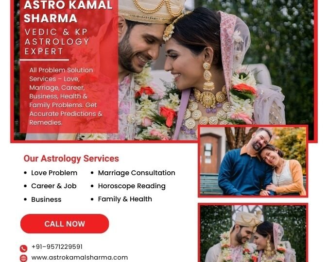 Best Astrologer in Mali