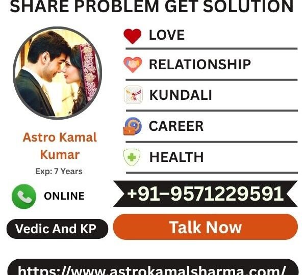 Best Astrologer in Birmingham