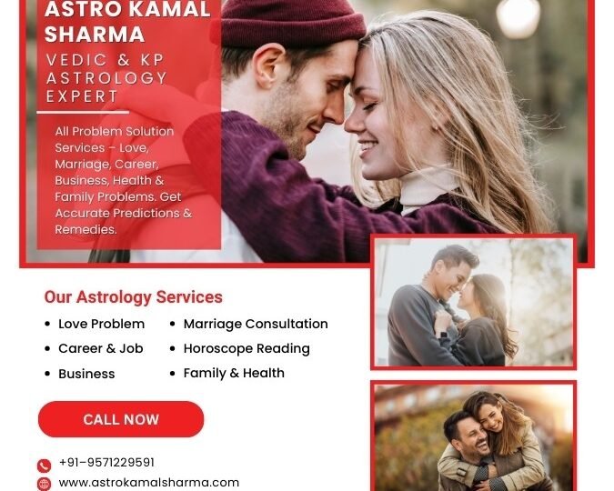Best Astrologer in Malta