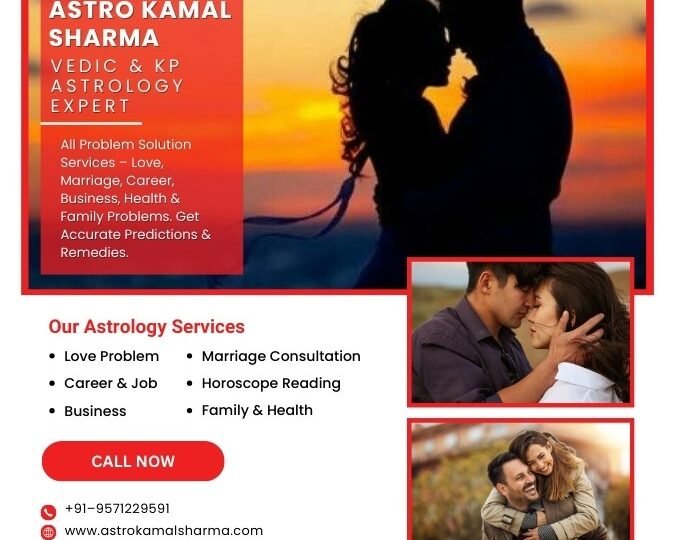 Best Astrologer in Mauritania