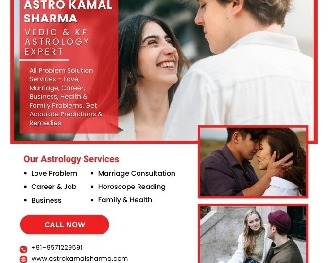 Best Astrologer in Brunei