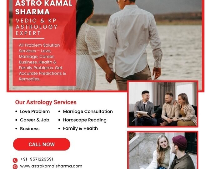 Best Astrologer in Mexico