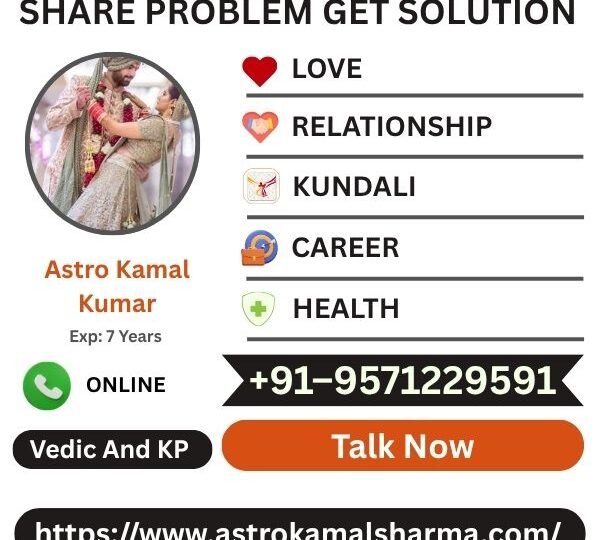 Best Astrologer in Newcastle