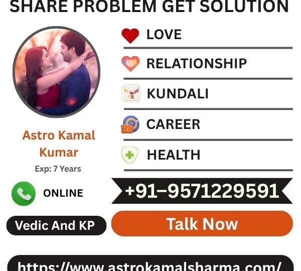 Best Astrologer in Leicester