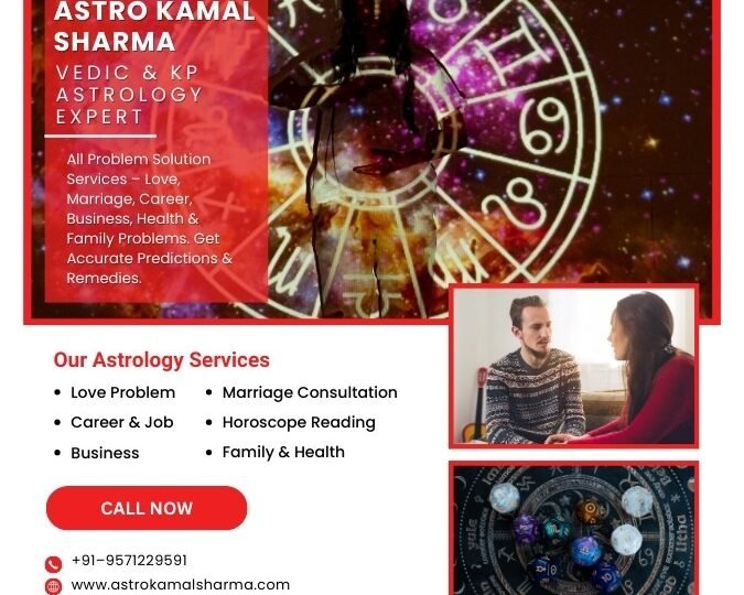 Best Astrologer in Turkmenistan