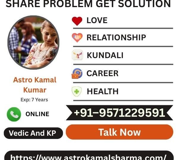 Best Astrologer in Chile