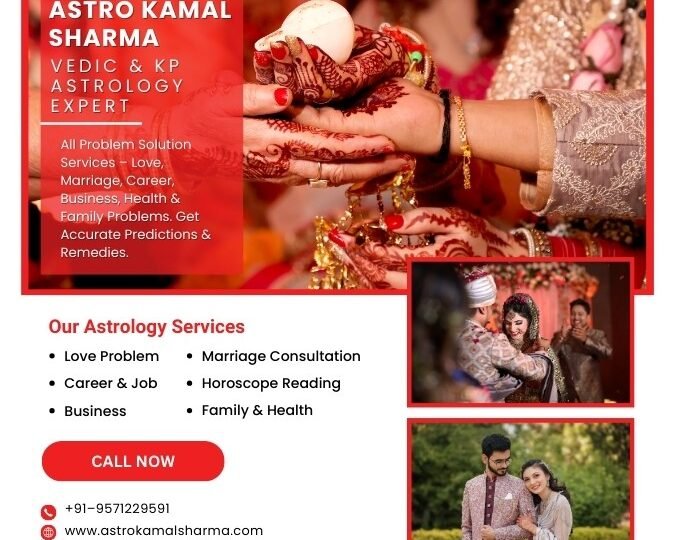 Best Astrologer in Lesotho