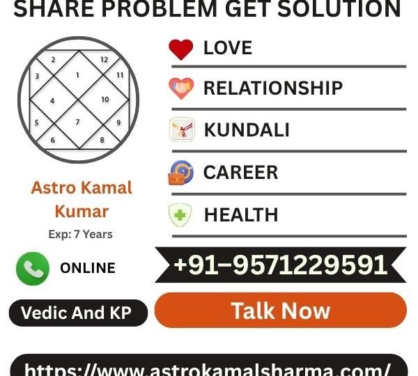 Best Astrologer in Cardiff