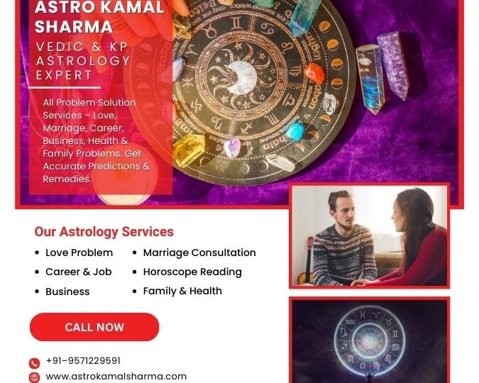 Best Astrologer in Mongolia