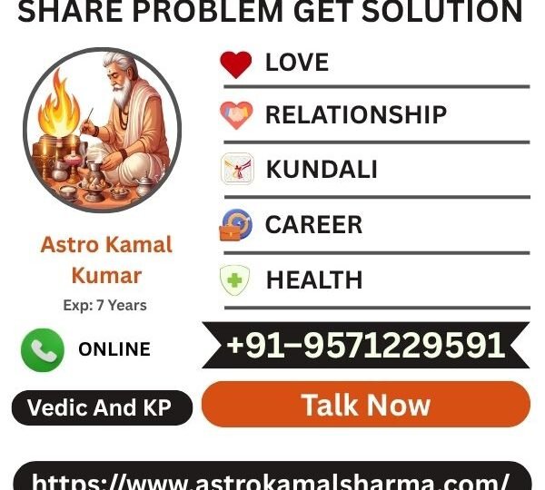 Best Astrologer in Wood Green