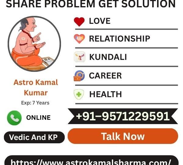 Best Indian Astrologer in Sheffield