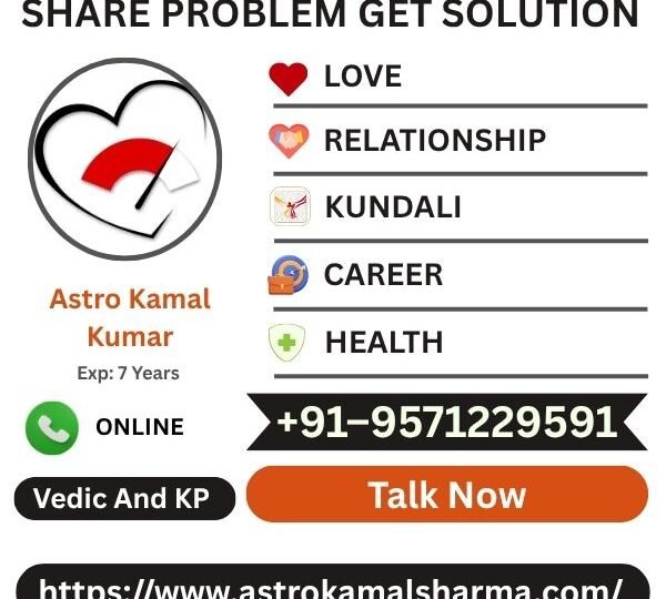 Best Astrologer in Coventry