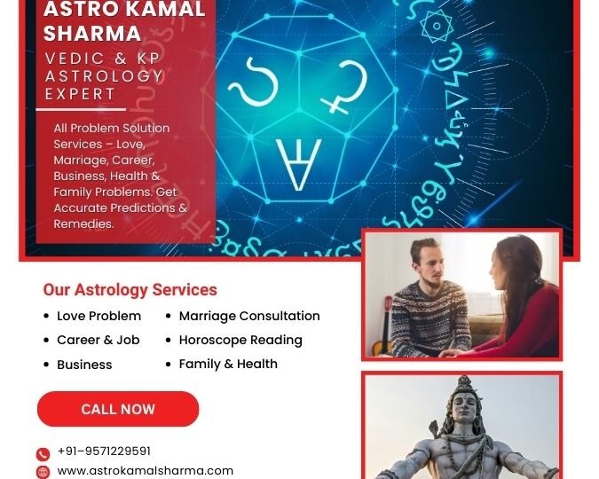 Best Astrologer in Latvia