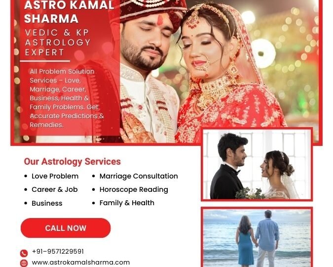 Best Astrologer in Albania