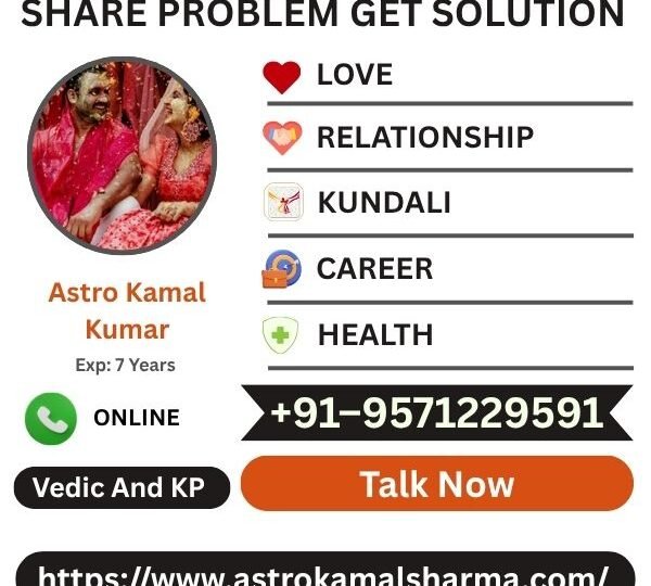 Best Astrologer in Finland