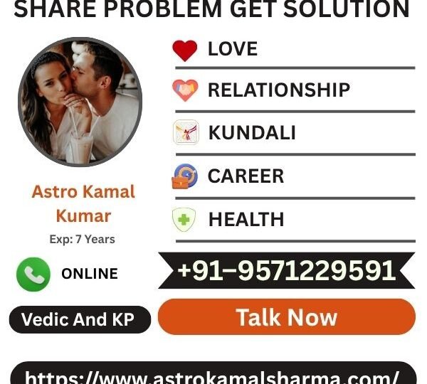 Top Astrologer in Stratford