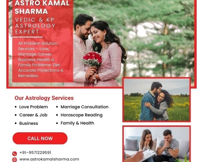 Best Astrologer in Andorra