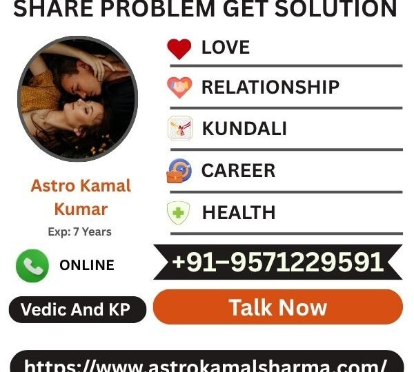 Astrologer in Scotland