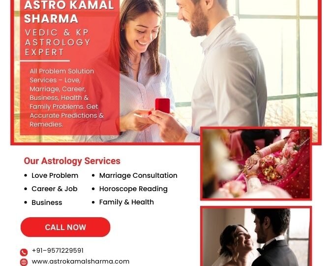 Best Astrologer in Angola