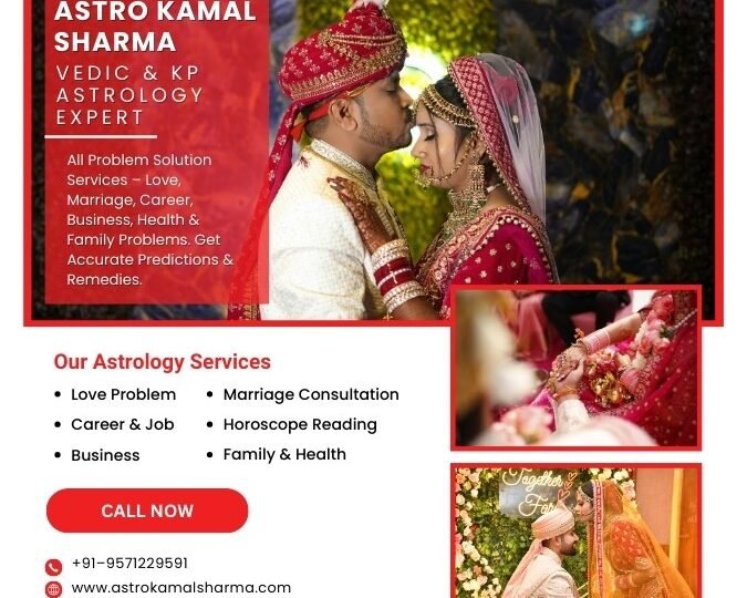 Best Astrologer in Bahrain