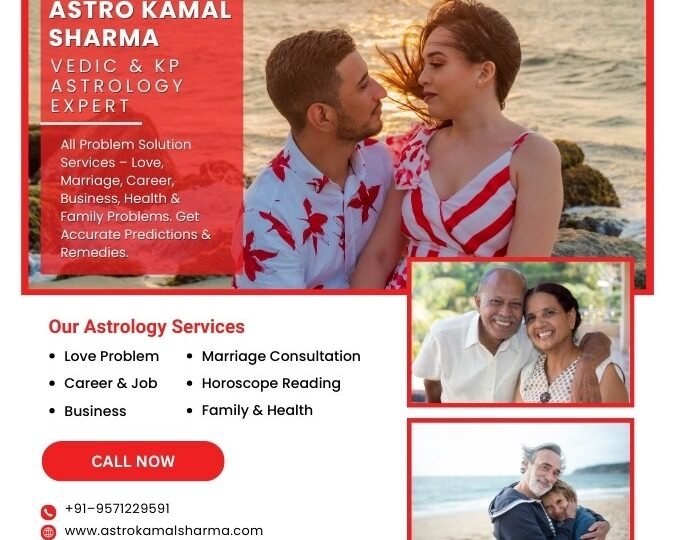 Best Astrologer in Belgium