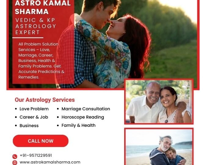 Best Astrologer in Belize