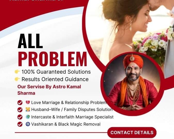 Love Problem Solution Astrologer in Minnesota