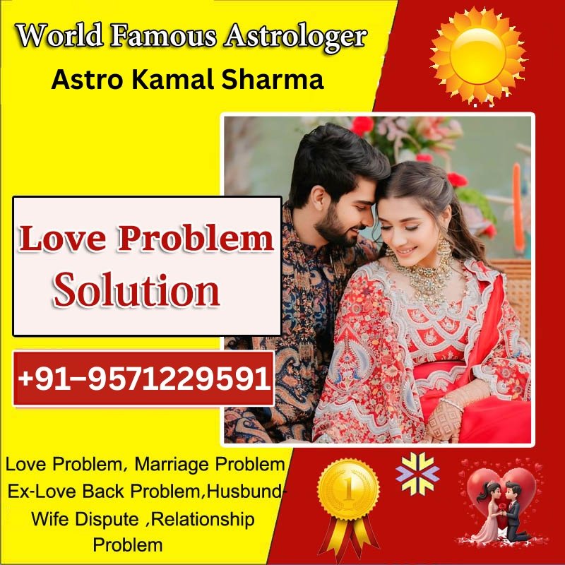 Love Marriage Specialist In Italy