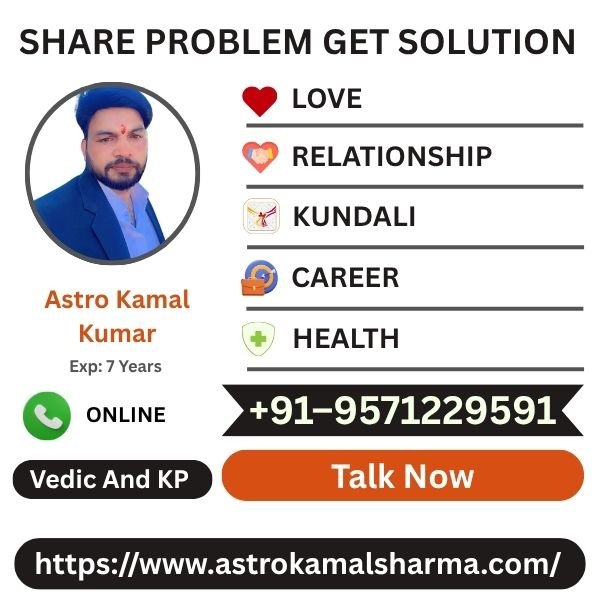 Marital problem solution expert