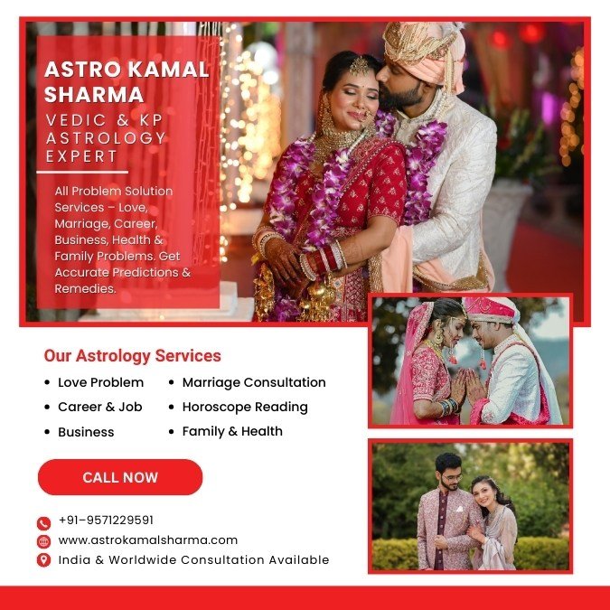 Inter Caste Marriage Solution