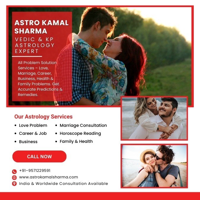 Divorce Problem Solution by Astrology