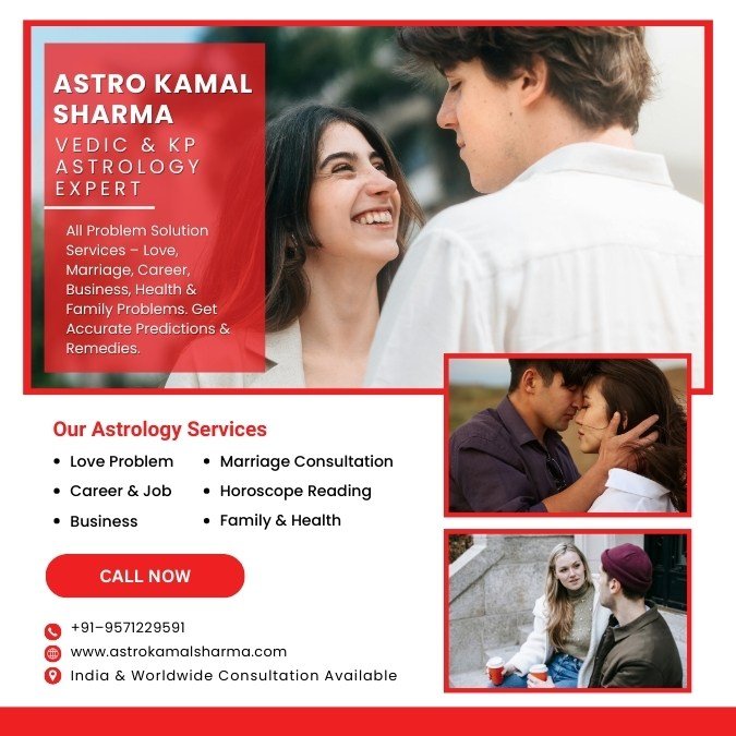 Breakup Solution Astrologer