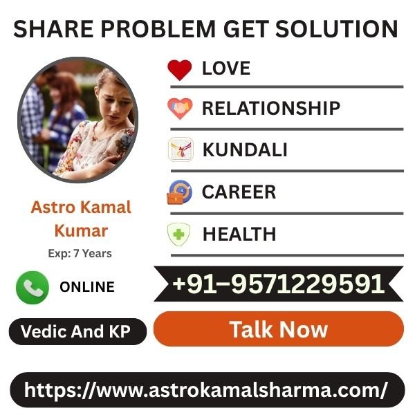 Trusted relationship astrologer