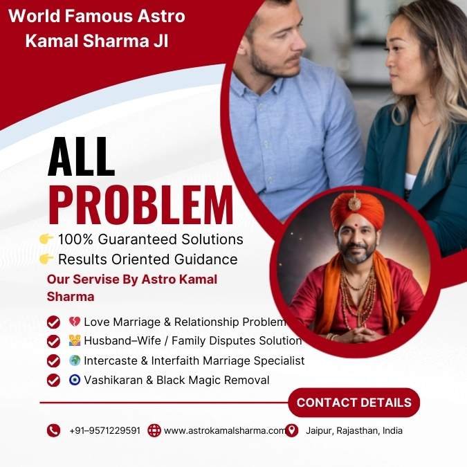 Breakup Solution Astrologer
